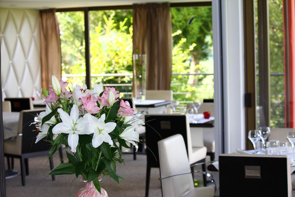Hotel Restaurant Les Alisiers لابوتروي المظهر الخارجي الصورة